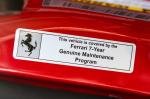 Ferrari 458 Speciale A 2015 года